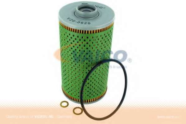 Масляный фильтр