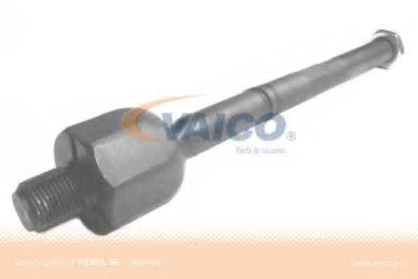 Поперечная рулевая тяга