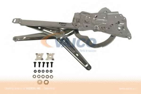 Подъемное устройство для окон