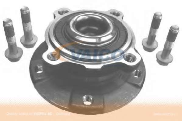 Ступица колеса