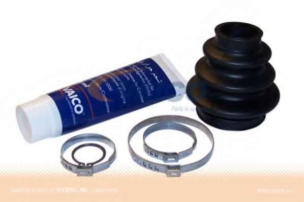 Комплект пылника, приводной вал