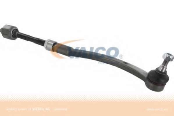 Поперечная рулевая тяга