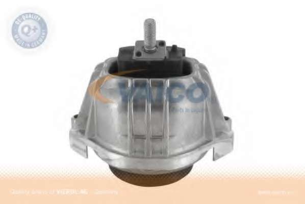 Подвеска, двигатель