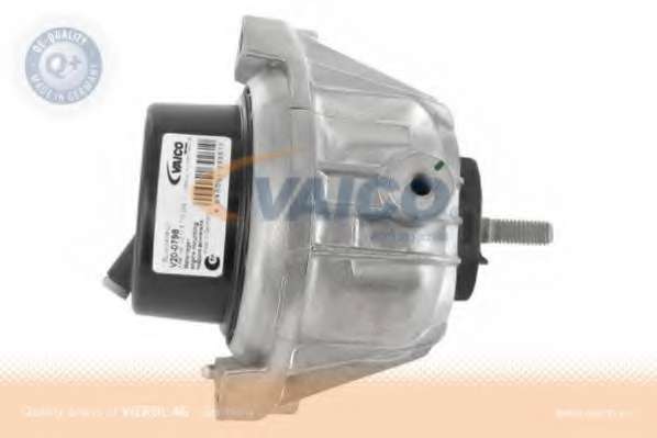 Подвеска, двигатель