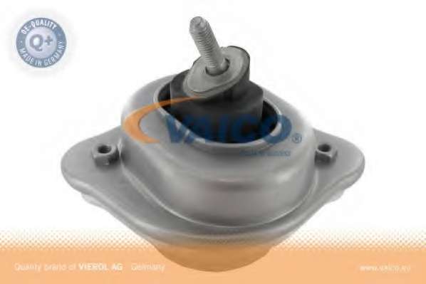 Подвеска, двигатель