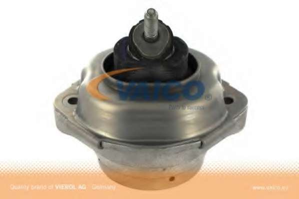 Подвеска, двигатель