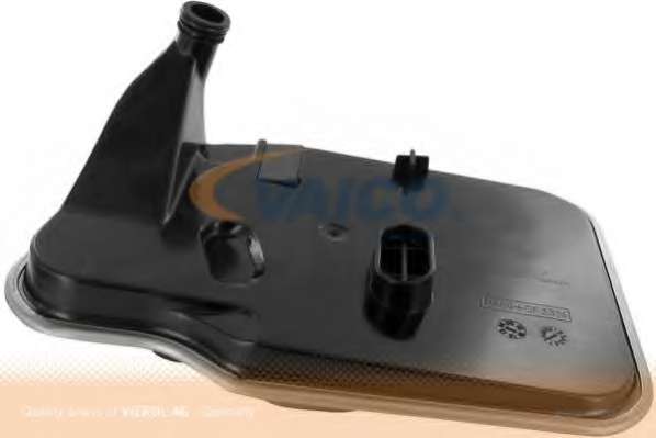 Гидрофильтр, автоматическая коробка передач