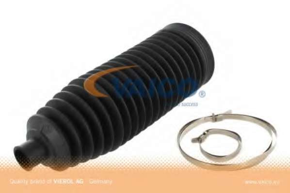 Комплект пылника, рулевое управление