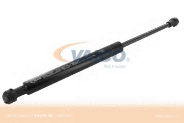 Газовая пружина, капот