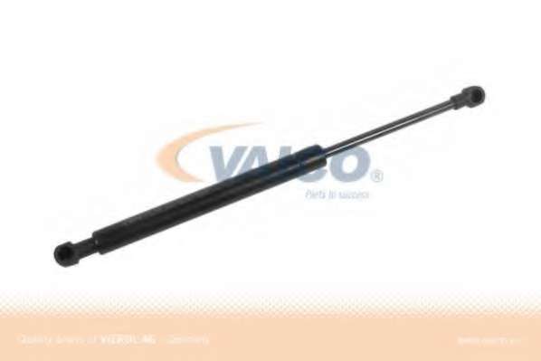 Газовая пружина, капот