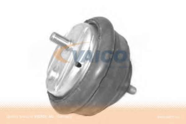 Подвеска, двигатель