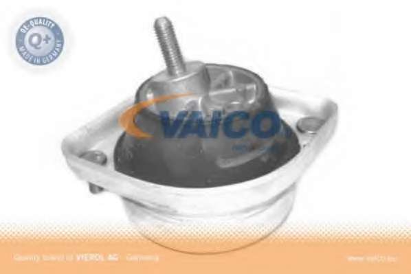 Подвеска, двигатель