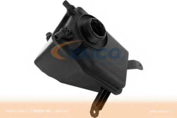 Компенсационный бак, охлаждающая жидкость