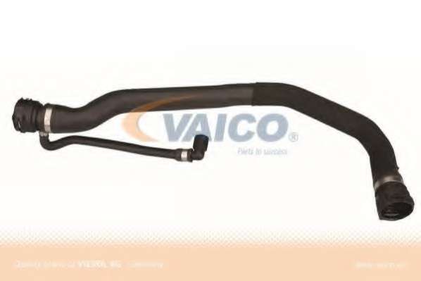 Шланг радиатора