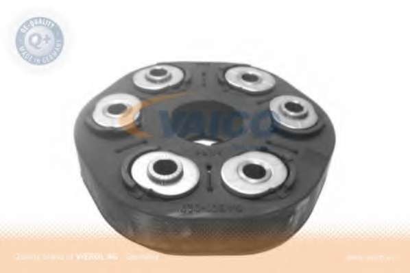 Шарнир, продольный вал