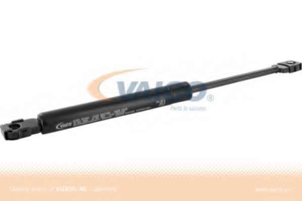 Газовая пружина, капот