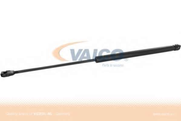 Газовая пружина, капот