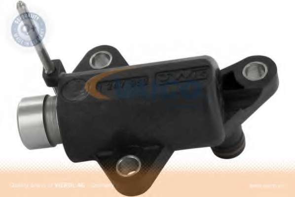 Натяжитель, цепь привода