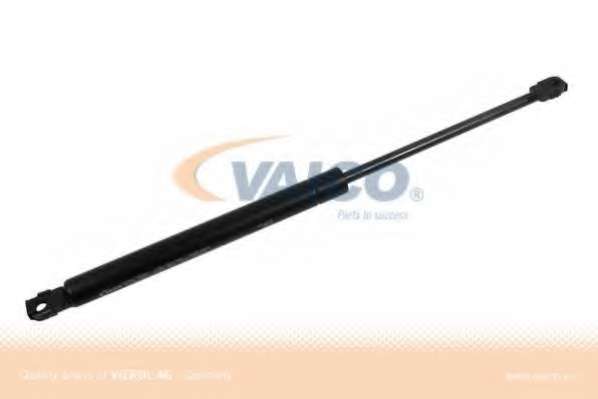 Газовая пружина, крышка багажник