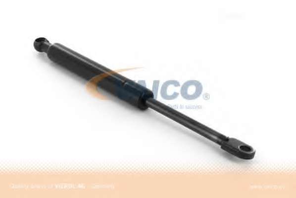 Газовая пружина, крышка багажник