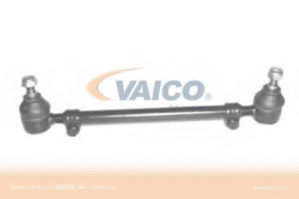 Поперечная рулевая тяга