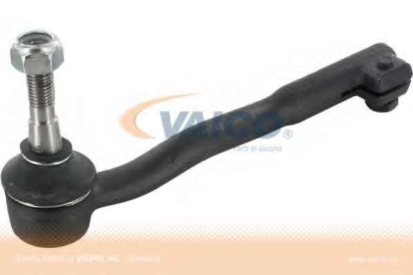 Поперечная рулевая тяга