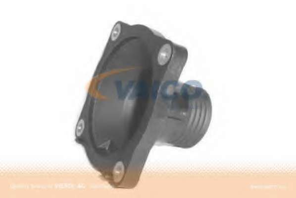 Корпус термостата