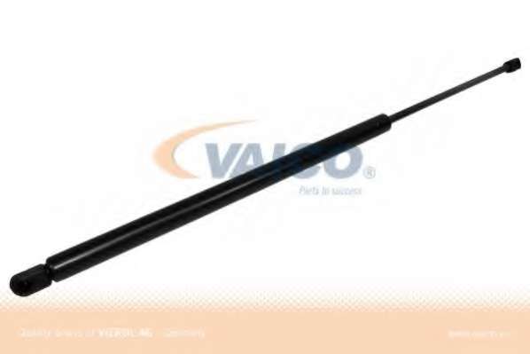 Газовая пружина, крышка багажник