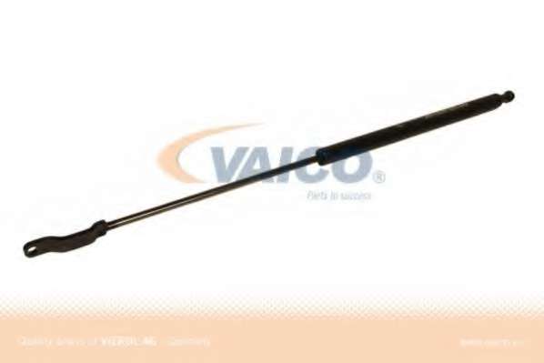 Газовая пружина, крышка багажник