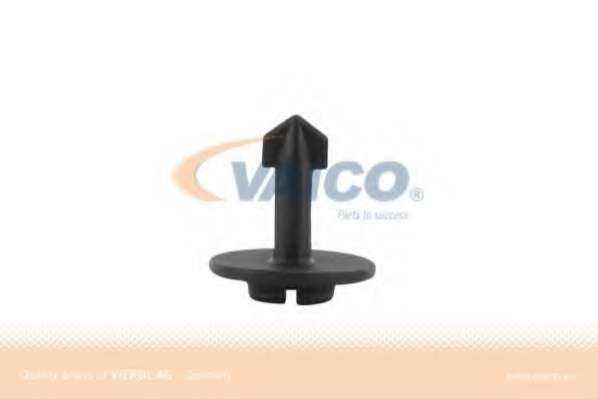 Крепёжный элемент, кожух двигателя