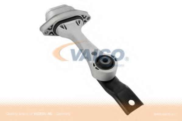 Подвеска, двигатель