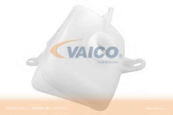 Компенсационный бак, охлаждающая жидкость