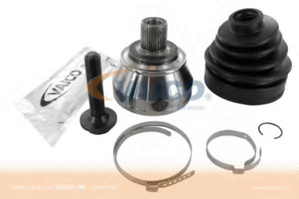 Шарнирный комплект, приводной вал