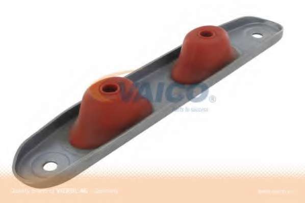 Кронштейн, система выпуска ОГ