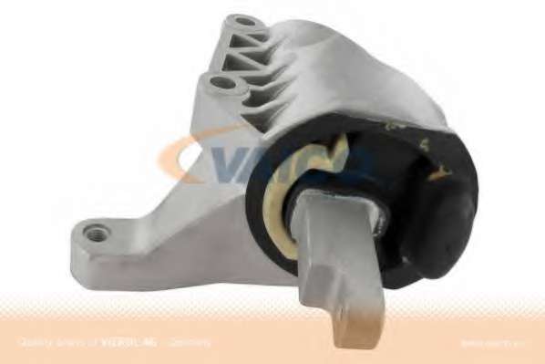 Шарнирный кронштейн, подвеска двигателя