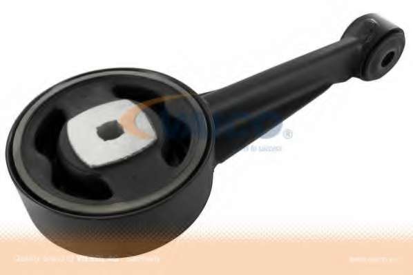 Подвеска, двигатель