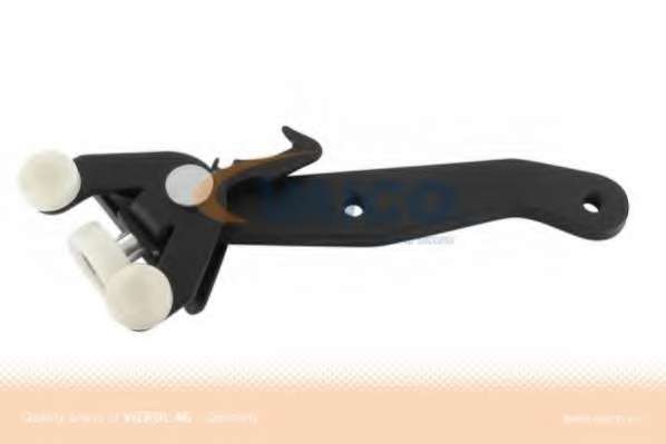 Направляющая ролика, сдвижная дверь