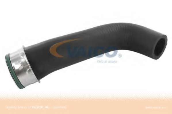 Трубка нагнетаемого воздуха