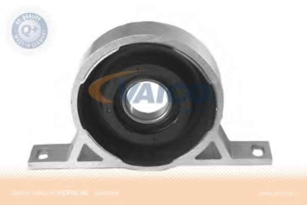 Подвеска, карданный вал