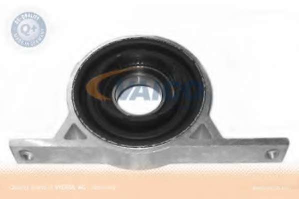 Подвеска, карданный вал