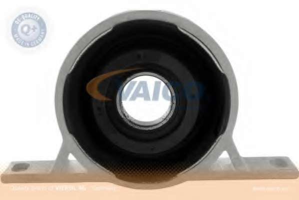 Подвеска, карданный вал