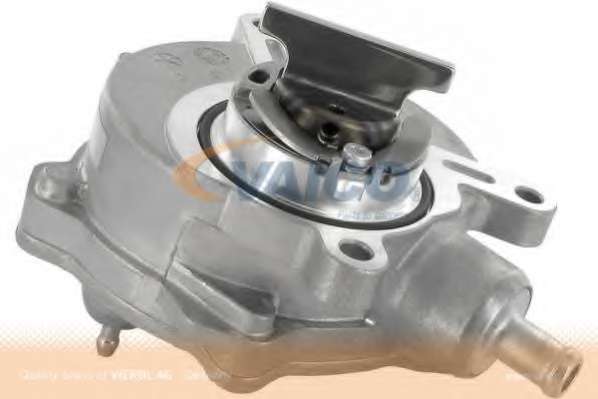 Вакуумный насос, тормозная система