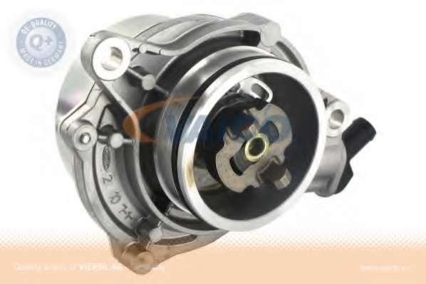 Вакуумный насос, тормозная система