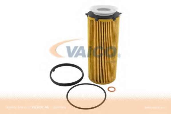 Масляный фильтр