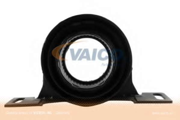 Подвеска, карданный вал