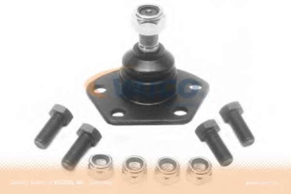 Несущий / направляющий шарнир