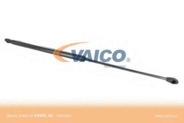 Пружина газова / помещения для груза