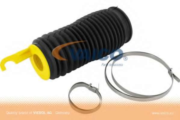 Комплект пылника, рулевое управление