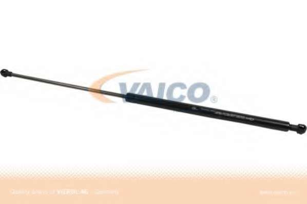 Пружина газова / помещения для груза