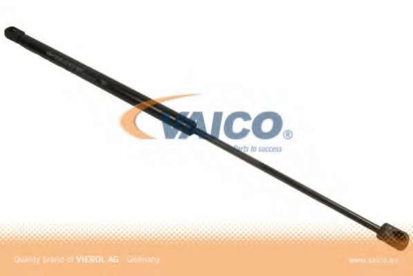 Газовая пружина, крышка багажник